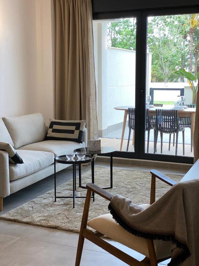 Mar Jonica Apartment *